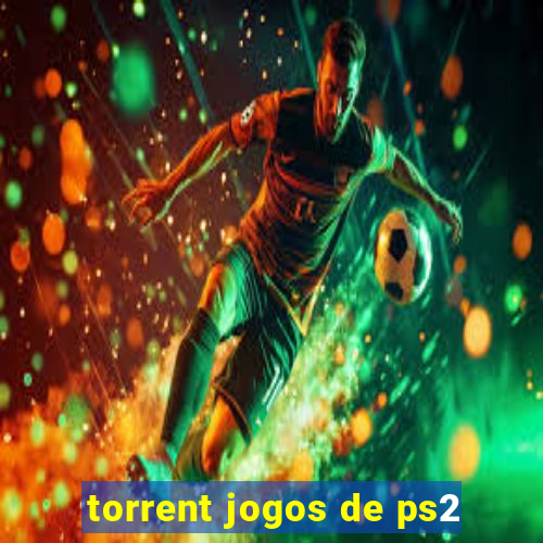 torrent jogos de ps2